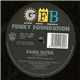 Funky Foundation - Kama Sutra